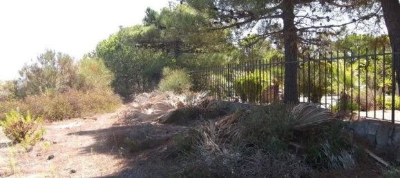 Terreno em Lipari, Italy 8850 m² N.º 43036 4