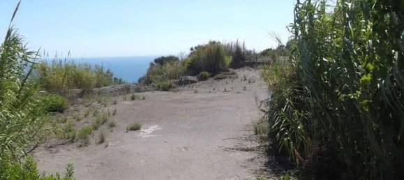 Terreno em Lipari, Italy 8850 m² N.º 43036 6