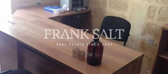 Bureau à Birgu, Malta 25m² No. 12603 2