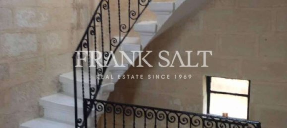 Bureau à Birgu, Malta 25m² No. 12603 4