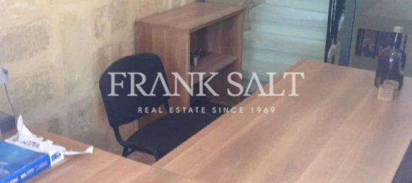 Bureau à Birgu, Malta 25m² No. 12603 3