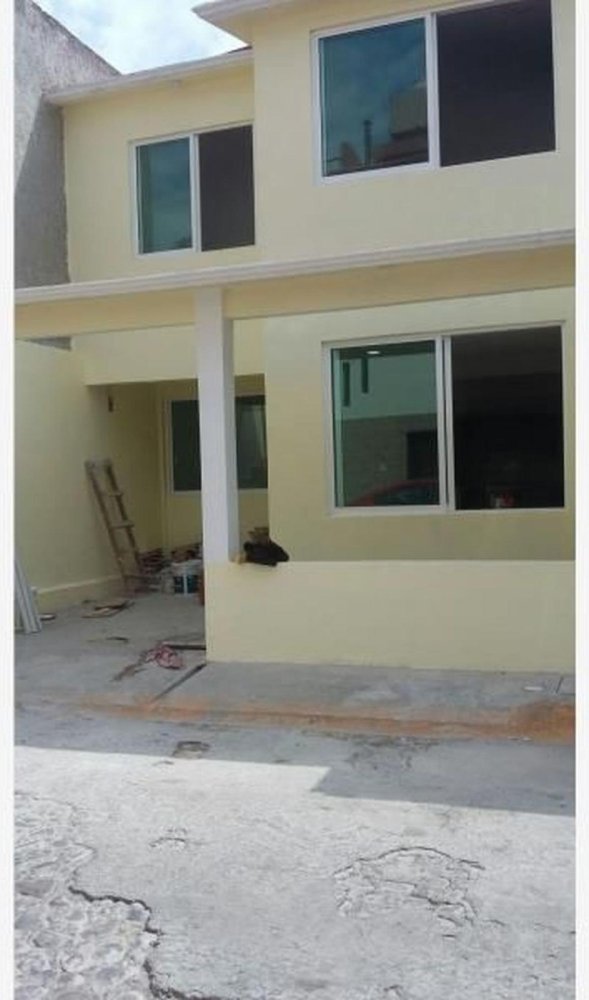 3 chambres Maison à Cuautitlan Izcalli, Mexico No. 215782