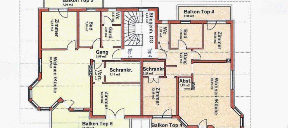 3غرفة شقة في Ellmau, Austria رقم 146067 14