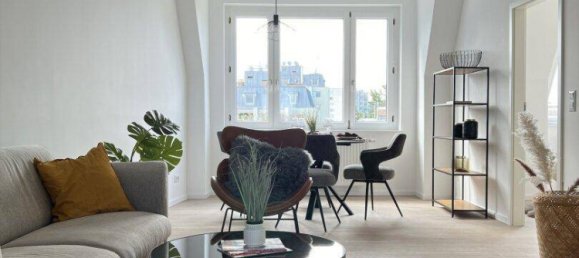 3 rooms Apartment in Simmering, Austria No. 49527 2