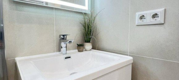 3 rooms Apartment in Simmering, Austria No. 49527 10