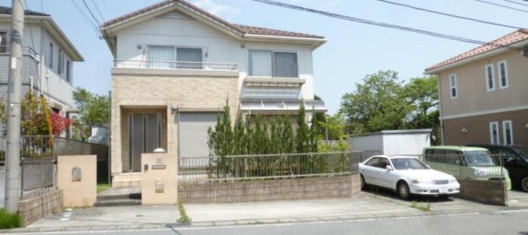 3 chambres Maison à Shizuoka, Japan No. 2260 2