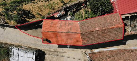 2 bedrooms House in Sabrosa, Portugal No. 177757 2