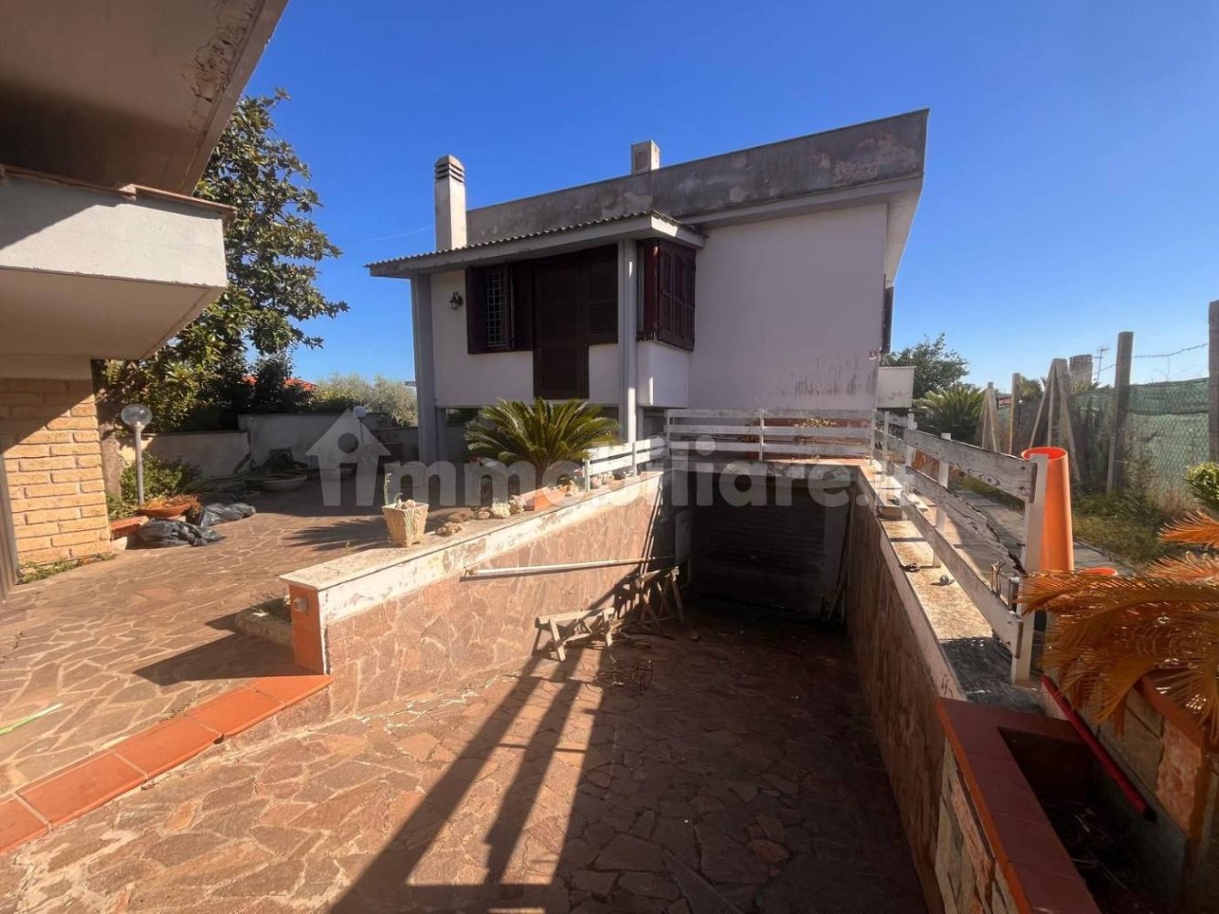 Вилла с 3 спальнями в Неттуно, Италия № 334331