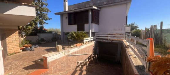 Вилла с 3 спальнями в Неттуно, Италия № 334331 42