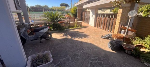 Вилла с 3 спальнями в Неттуно, Италия № 334331 21