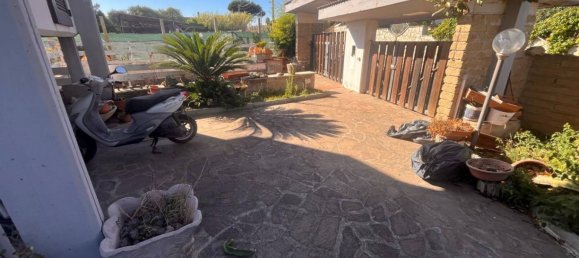 Вилла с 3 спальнями в Неттуно, Италия № 334331 7