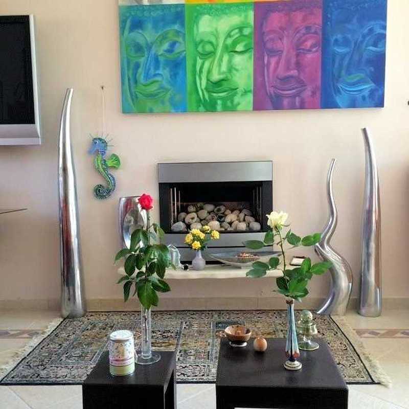 Коммерческая недвижимость с 4 спальнями в Агиос Тихонас, Кипр № 17675