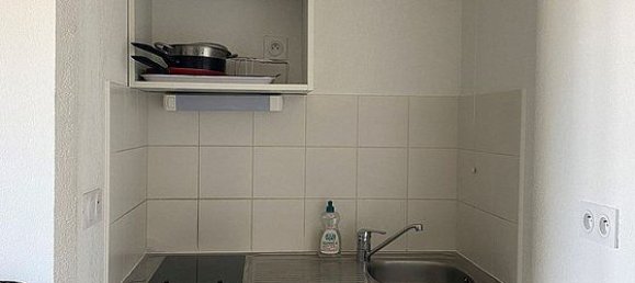 Estúdio em Montpellier, France N.º 337944 10