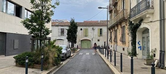 Estúdio em Montpellier, France N.º 337944 3