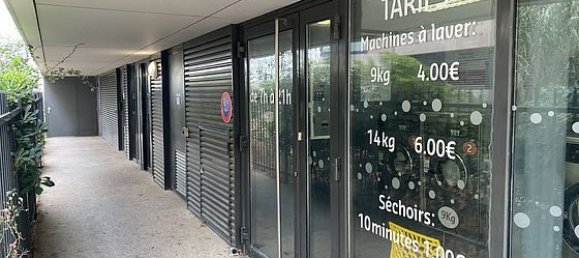 Estúdio em Montpellier, France N.º 337944 5