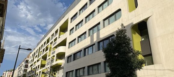 Estúdio em Montpellier, France N.º 337944 4