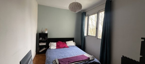 Apartamento de 3 dormitorios en Rennes, France No. 43717 8