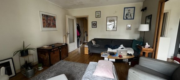 Apartamento de 3 dormitorios en Rennes, France No. 43717 5