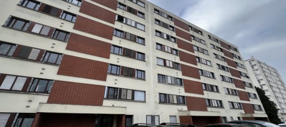 Apartamento de 3 dormitorios en Rennes, France No. 43717 10