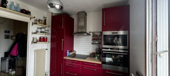 Apartamento de 3 dormitorios en Rennes, France No. 43717 2