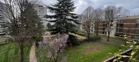 Apartamento de 3 dormitorios en Rennes, France No. 43717 3