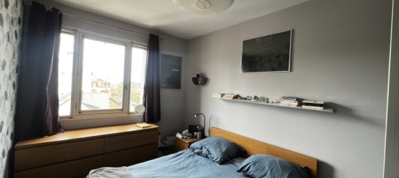 Apartamento de 3 dormitorios en Rennes, France No. 43717 7