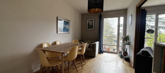 Apartamento de 3 dormitorios en Rennes, France No. 43717 6