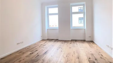 2 rooms Apartment in Vienna, Austria No. 122796