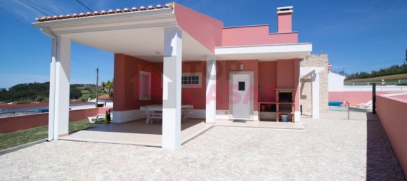 Casa de 3 dormitorios en Salir de Matos, Portugal No. 112548 3