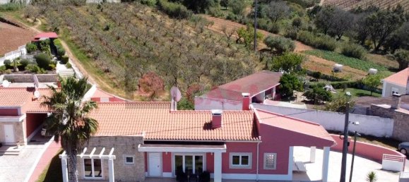 Casa de 3 dormitorios en Salir de Matos, Portugal No. 112548 2