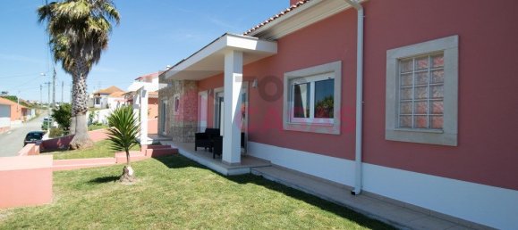 Casa de 3 dormitorios en Salir de Matos, Portugal No. 112548 4