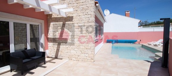 Casa de 3 dormitorios en Salir de Matos, Portugal No. 112548 6