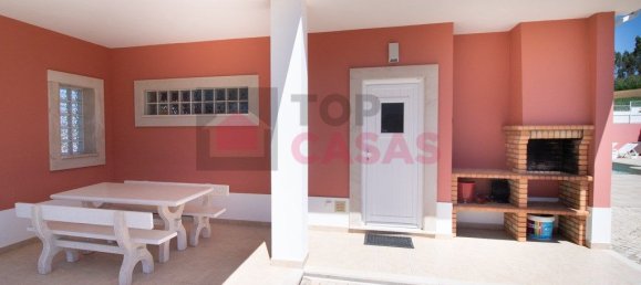 Casa de 3 dormitorios en Salir de Matos, Portugal No. 112548 5