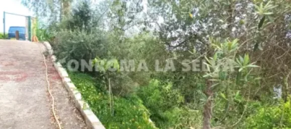 Terreno en Lloret de Mar, Spain 709 m² No. 145345 2