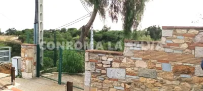 Terreno en Lloret de Mar, Spain 709 m² No. 145345