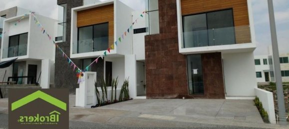 3 غرف نوم منزل في Queretaro, Mexico رقم 187176 2