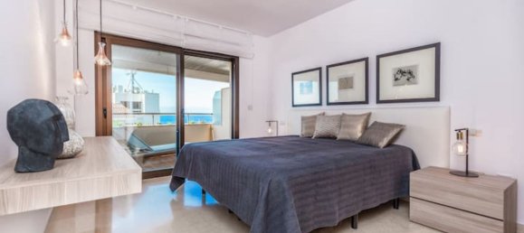 1 Schlafzimmer Wohnung in Marbella, Spain, Nr. 178975 4