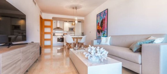 1 Schlafzimmer Wohnung in Marbella, Spain, Nr. 178975 2