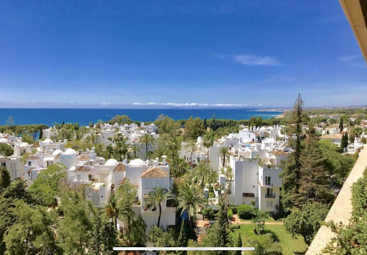 1 Schlafzimmer Wohnung in Marbella, Spain, Nr. 178975