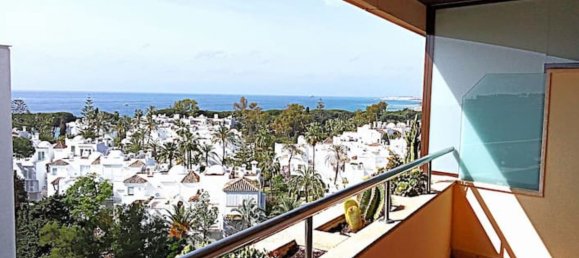 1 Schlafzimmer Wohnung in Marbella, Spain, Nr. 178975 5