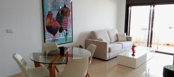 1 Schlafzimmer Wohnung in Marbella, Spain, Nr. 178975 10