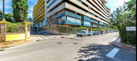 1 Schlafzimmer Wohnung in Marbella, Spain, Nr. 178975 8