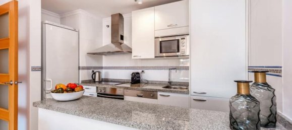 1 Schlafzimmer Wohnung in Marbella, Spain, Nr. 178975 9