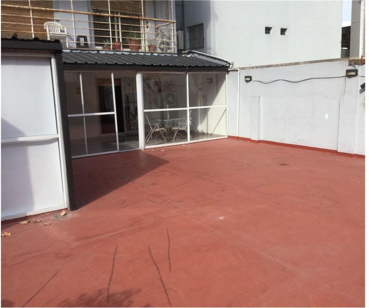 3 bedrooms Apartment in Buenos Aires, Argentina No. 65346