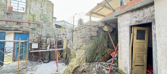 4 bedrooms House in Rebordosa, Portugal No. 25115 16