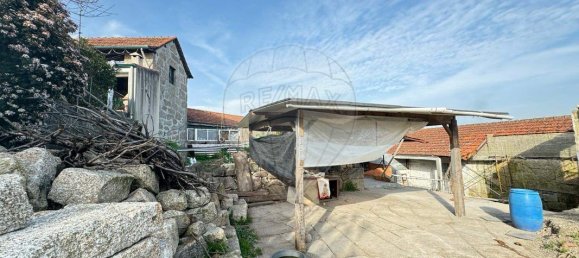 4 bedrooms House in Rebordosa, Portugal No. 25115 21