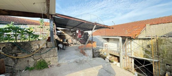 4 bedrooms House in Rebordosa, Portugal No. 25115 12