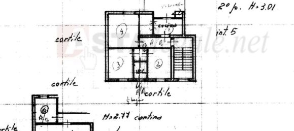 5-Zimmer Wohnung in Canosa di Puglia, Italy, Nr. 218688 42