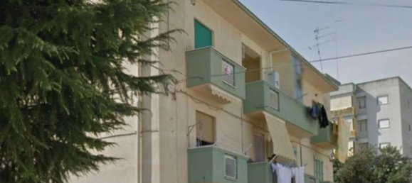 5-Zimmer Wohnung in Canosa di Puglia, Italy, Nr. 218688 15