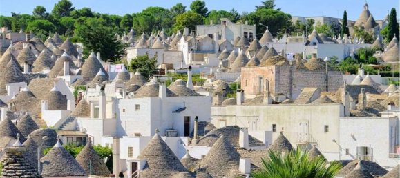 5-Zimmer Wohnung in Canosa di Puglia, Italy, Nr. 218688 36